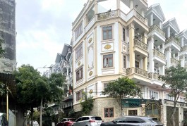 Bán Đất Thổ Cư Hẻm Xe Hơi Tránh 55m2_4x13m Gần Vạn Phúc City Quốc lộ 13 Hiệp Bình Phước Thủ Đức Chỉ 6,1 tỷ